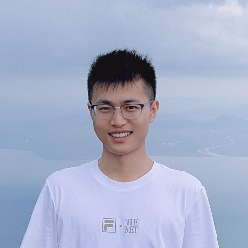 Qinglin Zhu <br /> (祝清麟)